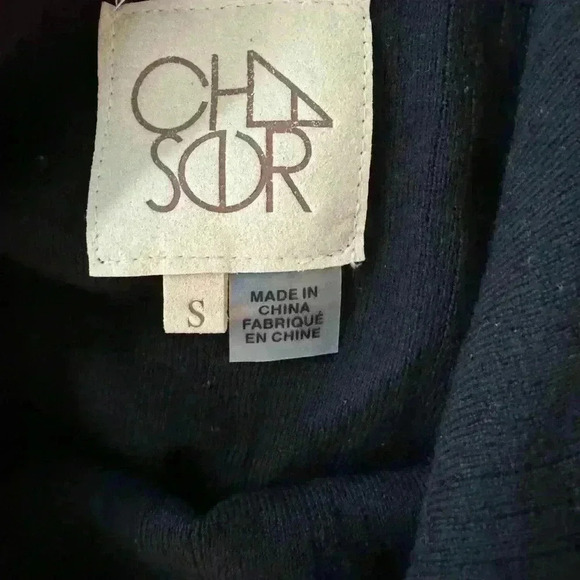 CHASER Spell Shadow Tank Top ~ Small ~ NWT! - Picture 7 of 8